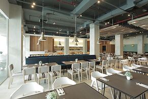 THE KYRIAD MURAYA HOTEL ACEH