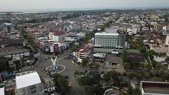 THE KYRIAD MURAYA HOTEL ACEH