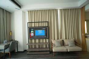 THE KYRIAD MURAYA HOTEL ACEH