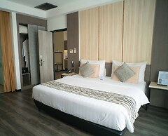 THE KYRIAD MURAYA HOTEL ACEH