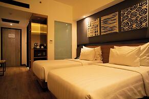 THE KYRIAD MURAYA HOTEL ACEH