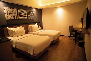 THE KYRIAD MURAYA HOTEL ACEH