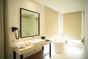 THE KYRIAD MURAYA HOTEL ACEH