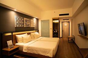 THE KYRIAD MURAYA HOTEL ACEH