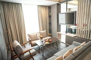 THE KYRIAD MURAYA HOTEL ACEH