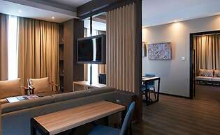 THE KYRIAD MURAYA HOTEL ACEH