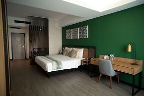 THE KYRIAD MURAYA HOTEL ACEH