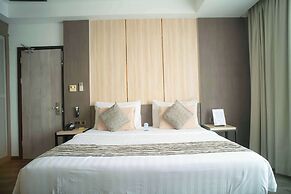 THE KYRIAD MURAYA HOTEL ACEH