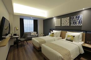 THE KYRIAD MURAYA HOTEL ACEH