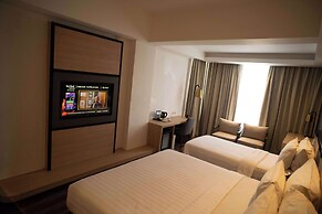 THE KYRIAD MURAYA HOTEL ACEH