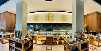 THE KYRIAD MURAYA HOTEL ACEH