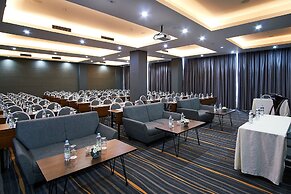 THE KYRIAD MURAYA HOTEL ACEH