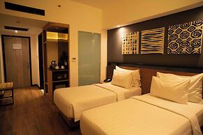 THE KYRIAD MURAYA HOTEL ACEH