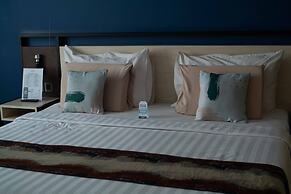 THE KYRIAD MURAYA HOTEL ACEH