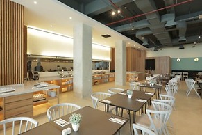 THE KYRIAD MURAYA HOTEL ACEH