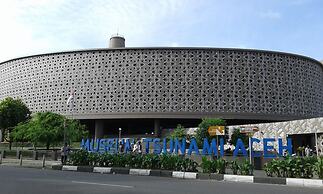 THE KYRIAD MURAYA HOTEL ACEH