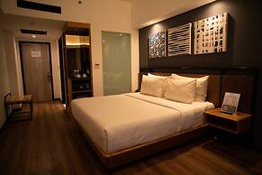 THE KYRIAD MURAYA HOTEL ACEH