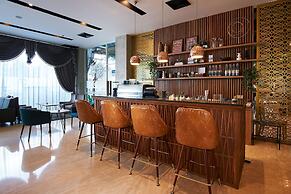 THE KYRIAD MURAYA HOTEL ACEH