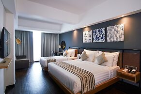 THE KYRIAD MURAYA HOTEL ACEH