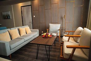 THE KYRIAD MURAYA HOTEL ACEH