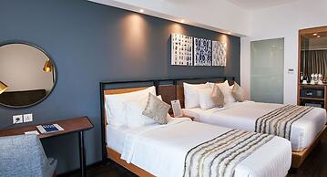 THE KYRIAD MURAYA HOTEL ACEH