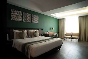 THE KYRIAD MURAYA HOTEL ACEH