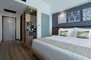 THE KYRIAD MURAYA HOTEL ACEH