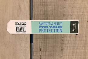 THE KYRIAD MURAYA HOTEL ACEH