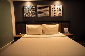 THE KYRIAD MURAYA HOTEL ACEH