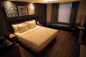 THE KYRIAD MURAYA HOTEL ACEH