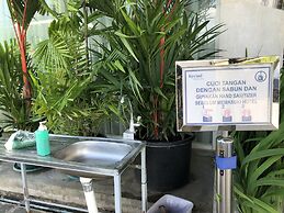 THE KYRIAD MURAYA HOTEL ACEH