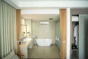 THE KYRIAD MURAYA HOTEL ACEH