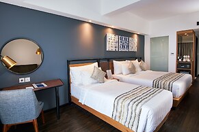 THE KYRIAD MURAYA HOTEL ACEH