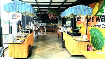 THE KYRIAD MURAYA HOTEL ACEH