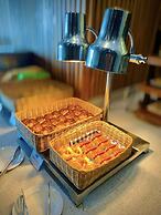 THE KYRIAD MURAYA HOTEL ACEH