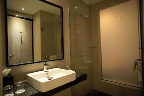 THE KYRIAD MURAYA HOTEL ACEH