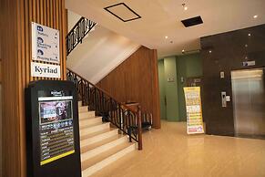 THE KYRIAD MURAYA HOTEL ACEH
