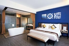 THE KYRIAD MURAYA HOTEL ACEH