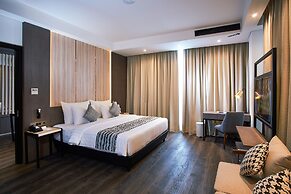 THE KYRIAD MURAYA HOTEL ACEH