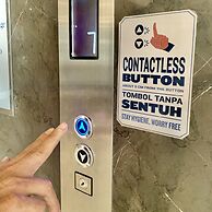 THE KYRIAD MURAYA HOTEL ACEH