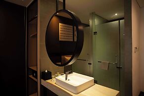 THE KYRIAD MURAYA HOTEL ACEH