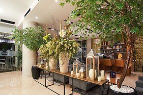 THE KYRIAD MURAYA HOTEL ACEH