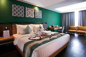 THE KYRIAD MURAYA HOTEL ACEH