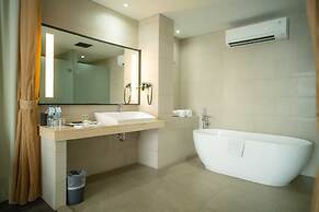 THE KYRIAD MURAYA HOTEL ACEH