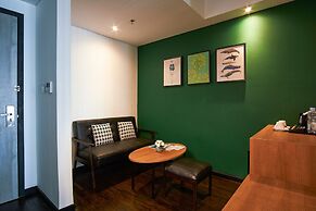 THE KYRIAD MURAYA HOTEL ACEH