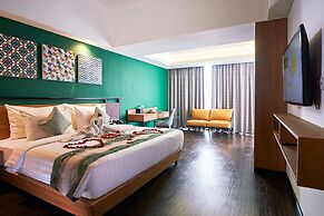 THE KYRIAD MURAYA HOTEL ACEH