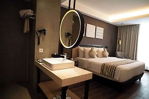 THE KYRIAD MURAYA HOTEL ACEH