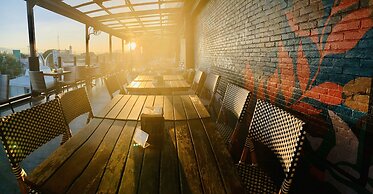 THE KYRIAD MURAYA HOTEL ACEH