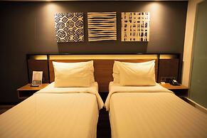 THE KYRIAD MURAYA HOTEL ACEH