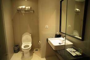 THE KYRIAD MURAYA HOTEL ACEH